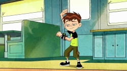 کارتون بن تن ( BEN 10 ) قسمت  35